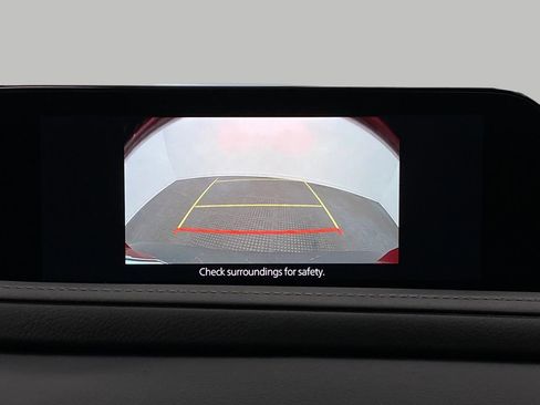 New 2025 MAZDA CX-30 AWD 2.5 S w/ Select Sport Pkg image 22