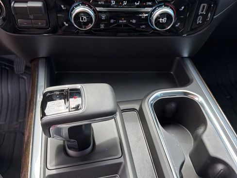 New 2026 GMC Sierra 1500 Elevation w/ Elevation Premium Package AWD/4WD image 17