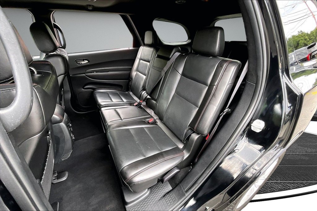 Used 2024 Dodge Durango GT AWD/4WD image 22