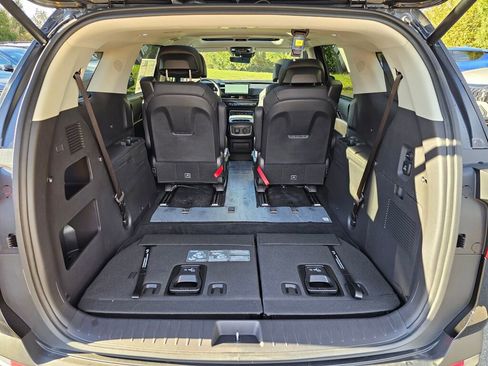 New 2026 Kia Carnival SX Prestige image 27