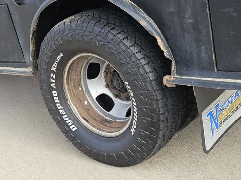 Used 2021 RAM 3500 Tradesman w/ Electrical Accessory Group image 7