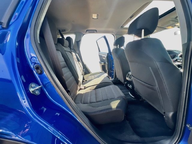 Used 2020 Honda CR-V EX image 27