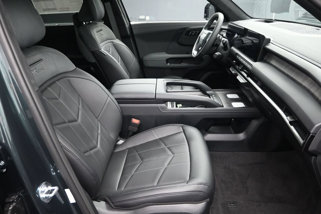 New 2027 Kia Telluride SX Prestige X-Line w/ Towing Package AWD/4WD image 41