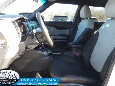 Used 2016 Kia Soul image 13