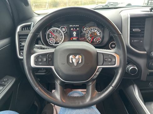 Used 2023 RAM 1500 Big Horn image 18