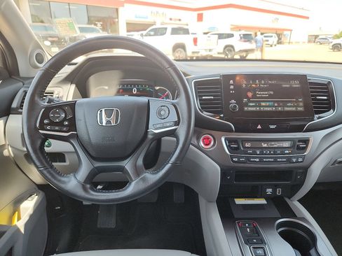 Used 2022 Honda Pilot Special Edition image 13