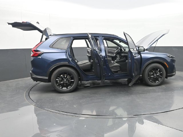 New 2026 Honda CR-V Sport-L image 42