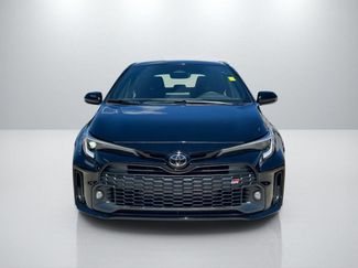 Used 2023 Toyota Corolla GR w/ Performance Package AWD/4WD video 2