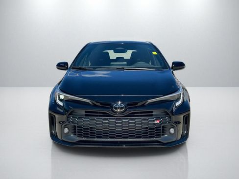 Used 2023 Toyota Corolla GR w/ Performance Package AWD/4WD image 2