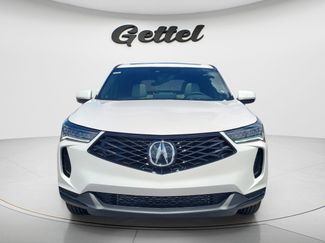 New 2026 Acura RDX SH-AWD video 2