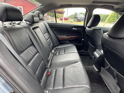 Used 2012 Honda Accord EX-L image 12