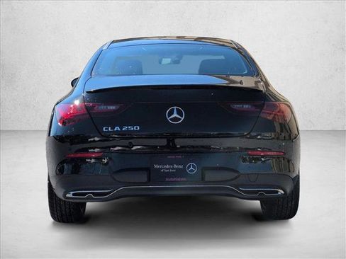 New 2026 Mercedes-Benz CLA 250 image 8