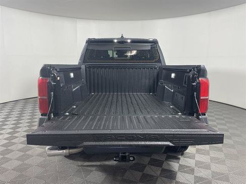 New 2026 Toyota Tacoma Limited AWD/4WD image 23