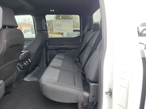 New 2026 Ford F150 STX image 6