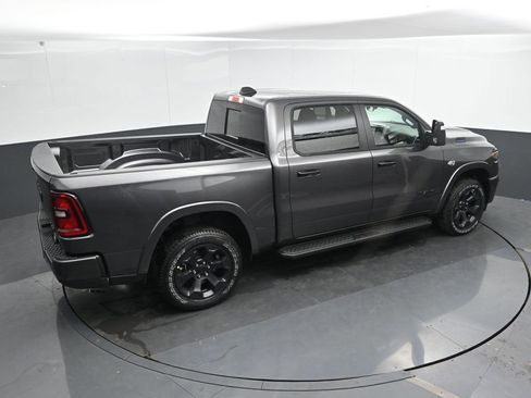 Used 2026 RAM 1500 Big Horn w/ Night Edition AWD/4WD image 40
