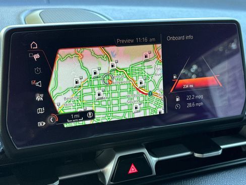 Used 2022 Toyota Supra Premium w/ Driver Assist Package image 17