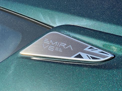 New 2026 Lotus Emira image 24