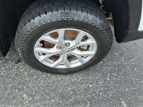 Used 2022 Jeep Grand Cherokee L Limited image 30