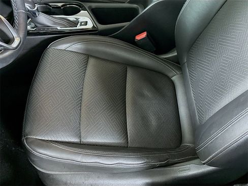 Certified 2021 Buick Encore GX Essence w/ Advanced Technology Package image 28