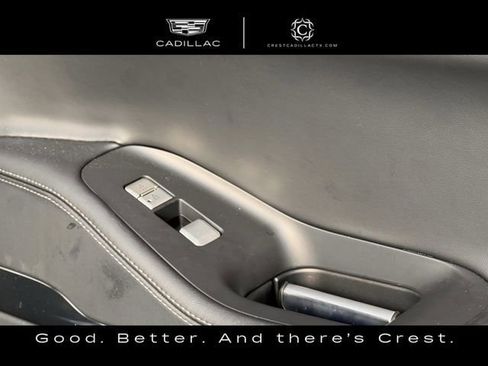 Used 2025 Lincoln Navigator Reserve w/ Jet Appearance Package image 27