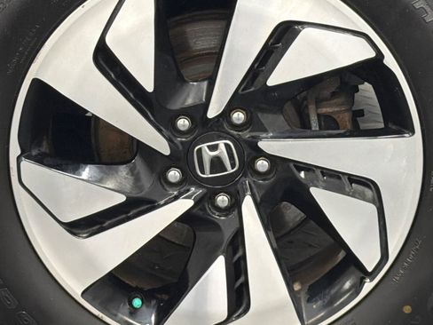 Used 2016 Honda CR-V Touring image 5