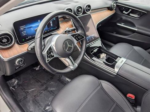Used 2022 Mercedes-Benz C 300 Sedan image 10