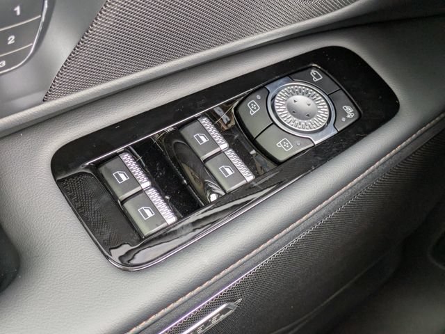 New 2026 Lincoln Nautilus Reserve AWD/4WD image 22