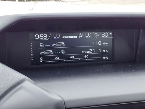 Used 2022 Subaru Forester Limited w/ Popular Package #2 image 31