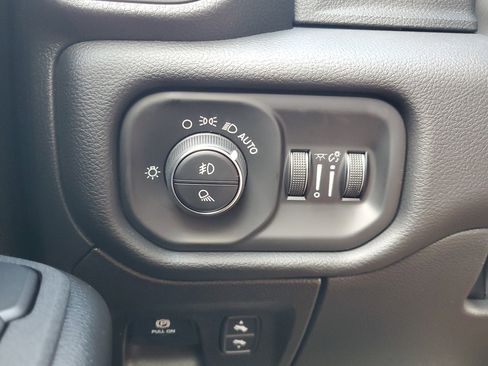 New 2026 RAM 1500 Big Horn image 24