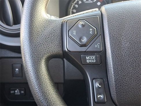 Used 2021 Toyota Tacoma SR image 20