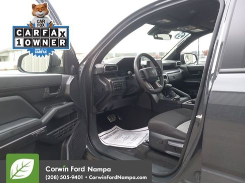 Used 2025 Toyota 4Runner TRD Sport image 9