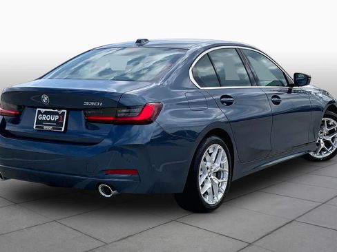 Used 2026 BMW 330i Sedan RWD image 12