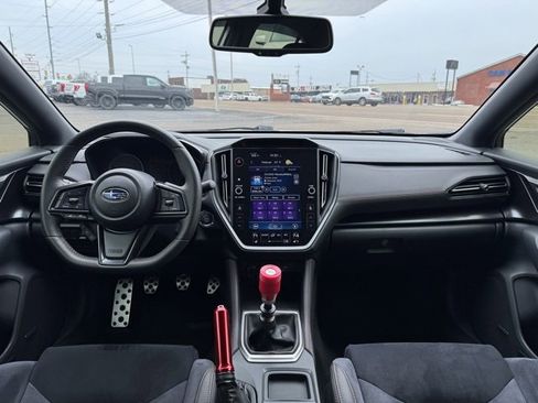 Used 2022 Subaru WRX Limited image 9
