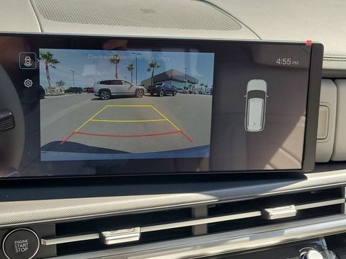 New 2027 Hyundai Santa Fe SEL FWD image 13