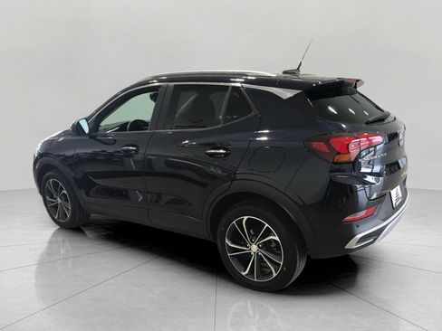 Used 2020 Buick Encore GX Select w/ Advanced Technology Package FWD image 24