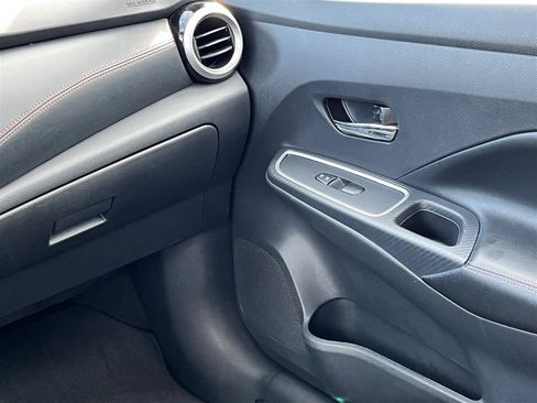 Used 2024 Nissan Versa SR w/ Trunk Package FWD image 19