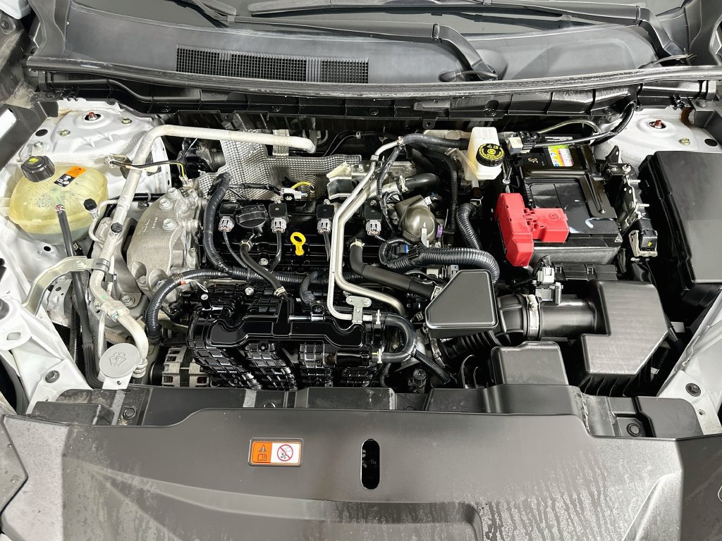 Used 2024 Mitsubishi Outlander SEL FWD image 31