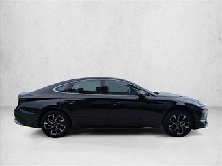 Used 2025 Hyundai Sonata SEL FWD video 2