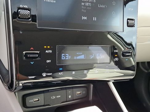 Used 2023 Hyundai Tucson SEL w/ Convenience Package AWD/4WD image 17