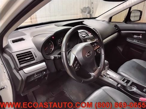 Used 2013 Subaru Crosstrek 2.0i Limited w/ Popular Pkg 2 AWD/4WD image 11