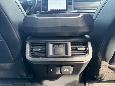 Used 2023 Ford F150 Platinum w/ Equipment Group 701A High AWD/4WD image 17