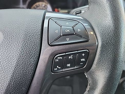 Used 2022 Ford Ranger Lariat w/ Equipment Group 501A High AWD/4WD image 13