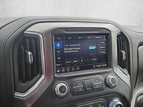 Used 2020 GMC Sierra 3500 Denali w/ Denali Ultimate Package image 19