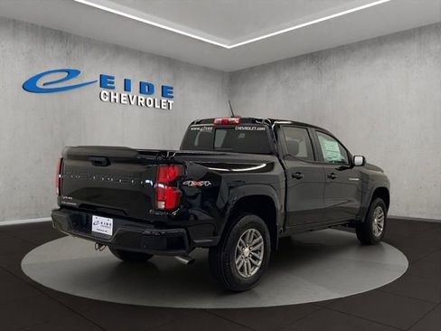 New 2026 Chevrolet Colorado LT w/ LT Convenience Package image 3