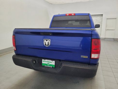 Used 2016 RAM 1500 Tradesman w/ Popular Equipment Group RWD image 7