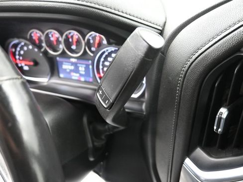 Used 2022 Chevrolet Silverado 2500 LTZ AWD/4WD image 24