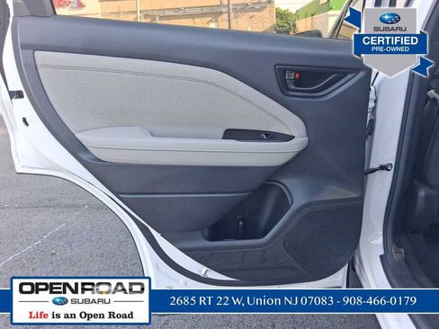 Certified 2026 Subaru Forester Premium AWD/4WD image 51