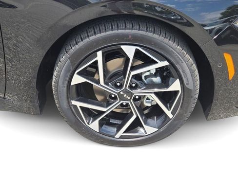 New 2026 Kia K5 EX image 14