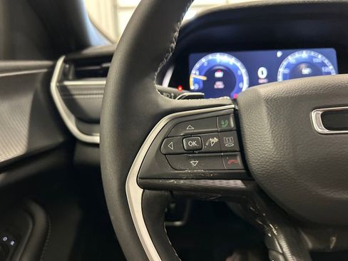 New 2026 Jeep Grand Cherokee L Laredo image 20