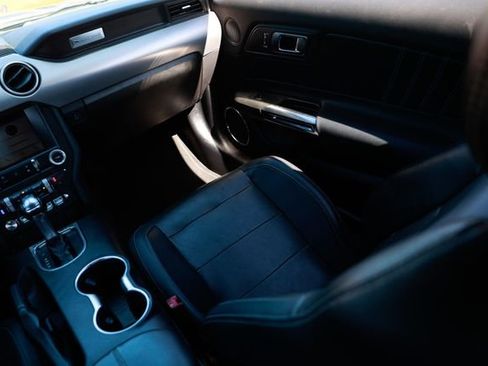 Used 2019 Ford Mustang Premium image 24